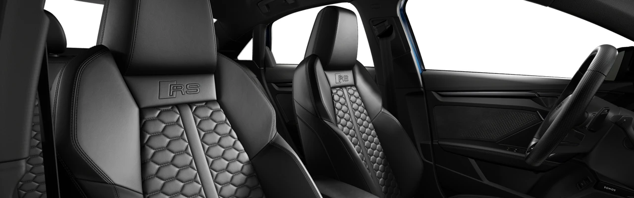 2026 Audi 8Y RS3 - Image 17 of 25