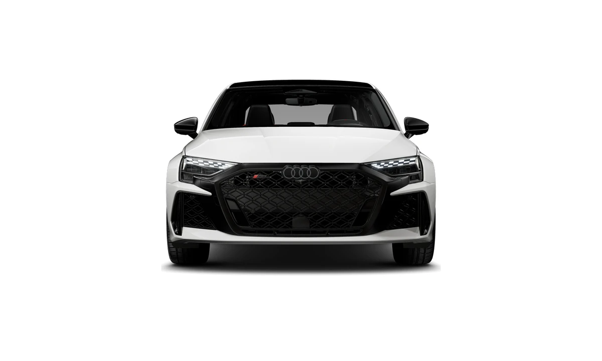 2026 Audi RS Q8 Performance - Image 23 of 25