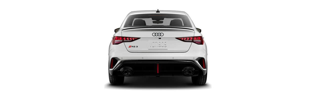 2026 Audi RS Q8 Performance - Image 22 of 25
