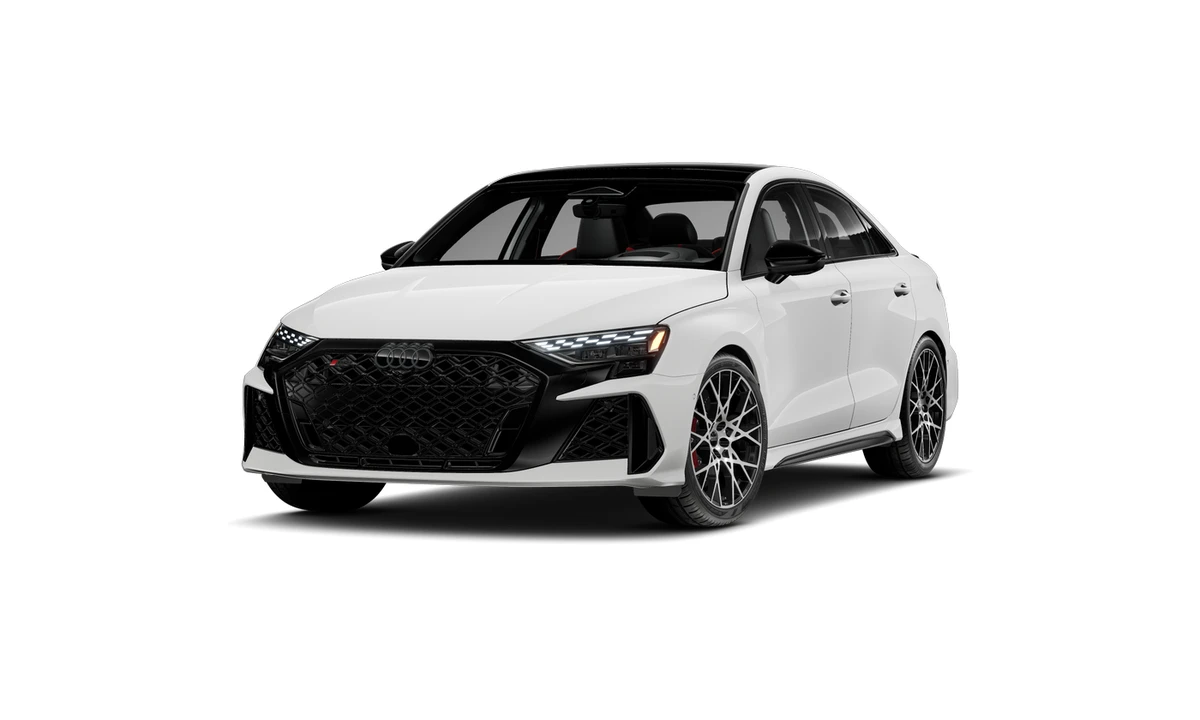 2026 Audi RS Q8 Performance - Image 11 of 25