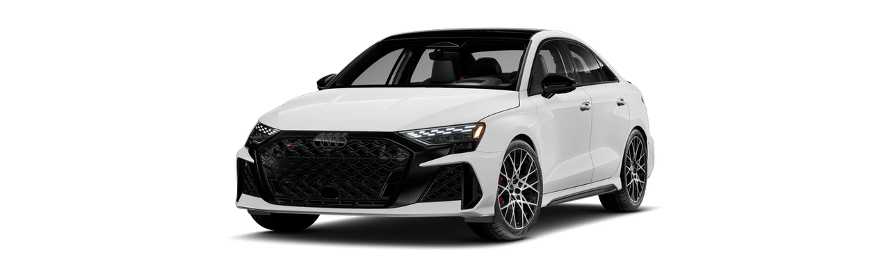 2026 Audi RS Q8 Performance - Image 14 of 25