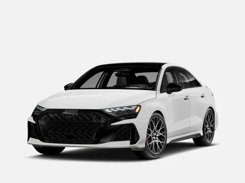 2027 Audi RS Q8 SUV