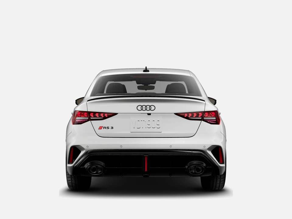 2026 Audi RS Q8 Performance - Image 6 of 25