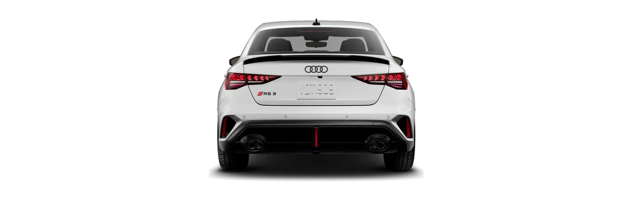 2026 Audi 8Y RS3 - Image 22 of 25