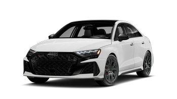 2026 Audi 8Y RS3 - Image 12 of 25