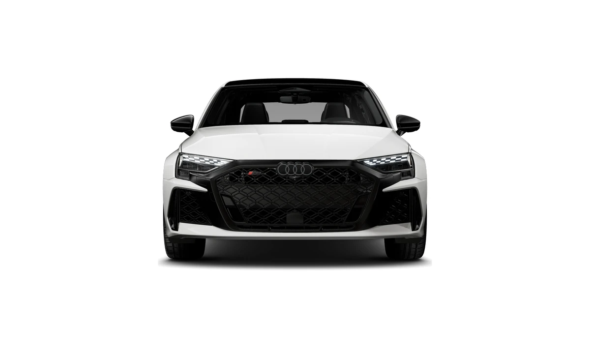 2026 Audi RS Q8 Performance - Image 23 of 25