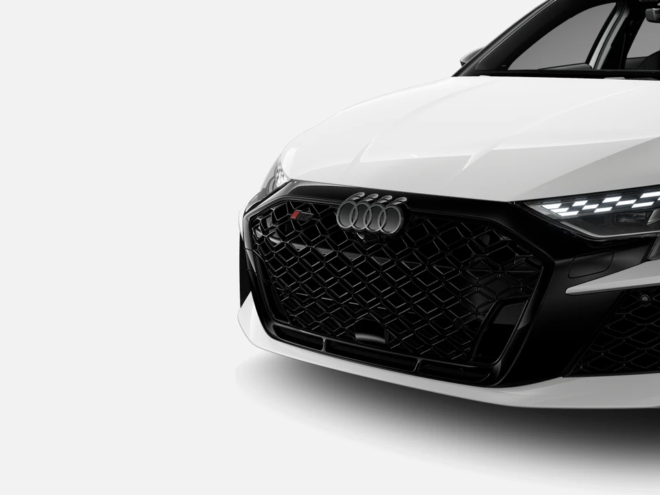 2026 Audi RS Q8 Performance - Image 3 of 25