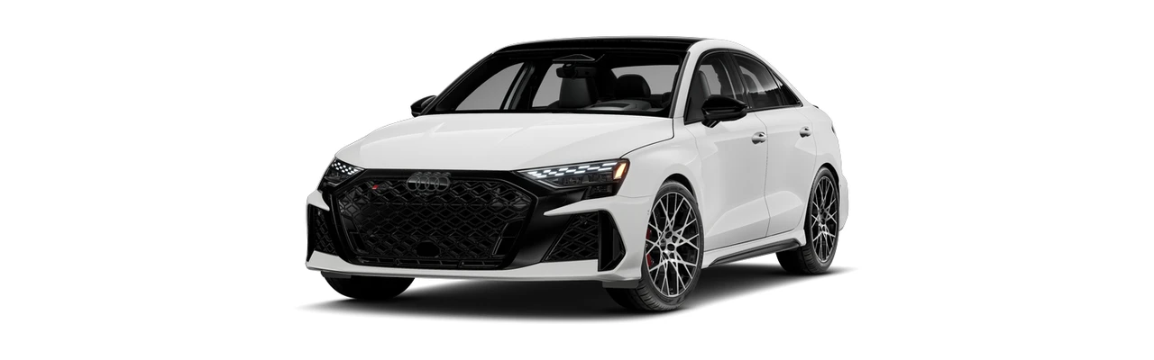 2026 Audi RS Q8 Performance - Image 14 of 25