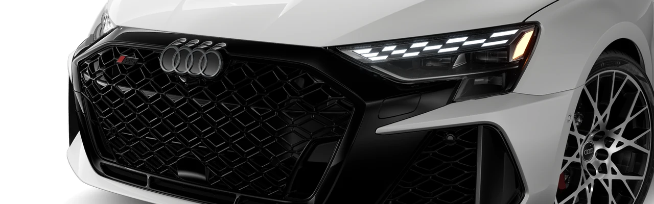 2026 Audi RS Q8 Performance - Image 15 of 25