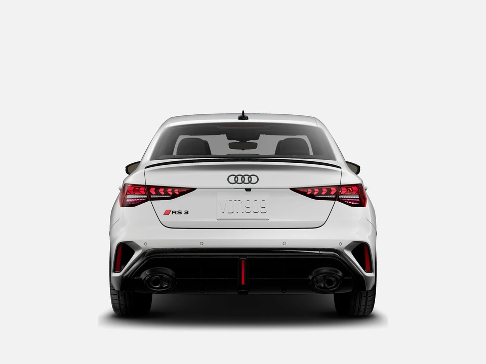 2026 Audi RS Q8 Performance - Image 6 of 25