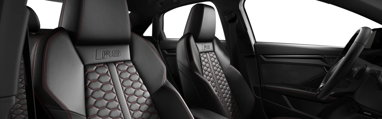 2026 Audi RS Q8 Performance - Image 17 of 25
