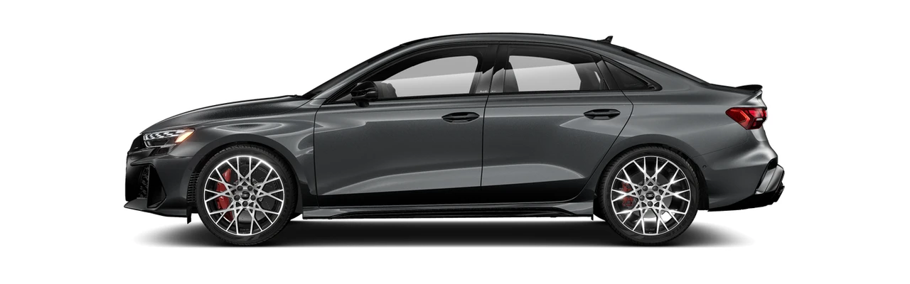 2026 Audi RS Q8 Performance - Image 19 of 25