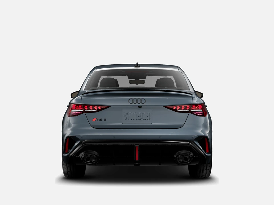 2027 Audi RS Q8 Performance - Image 6 of 25
