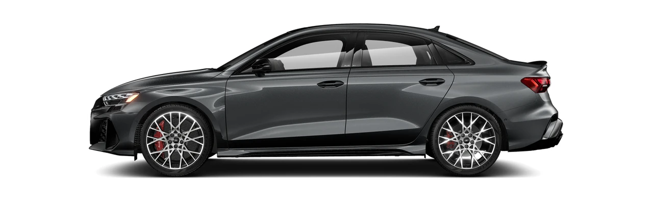 2026 Audi RS3 - Image 19 of 25