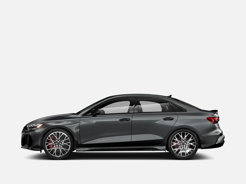 2026 Audi RS3 - Image 8 of 25