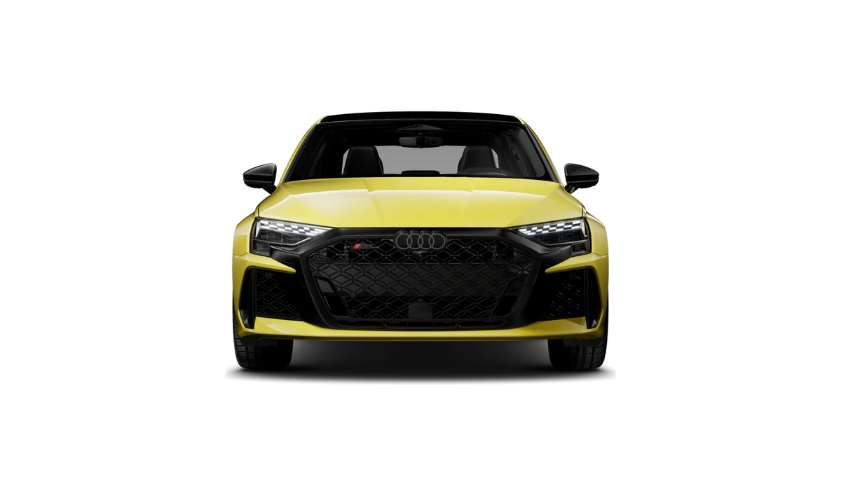 2026 Audi 8Y RS3 - Image 23 of 25