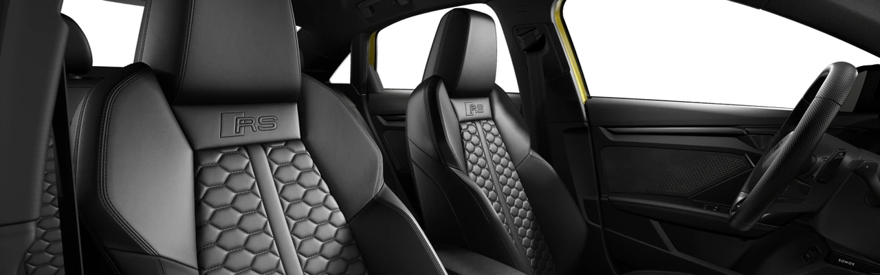 2026 Audi 8Y RS3 - Image 17 of 25
