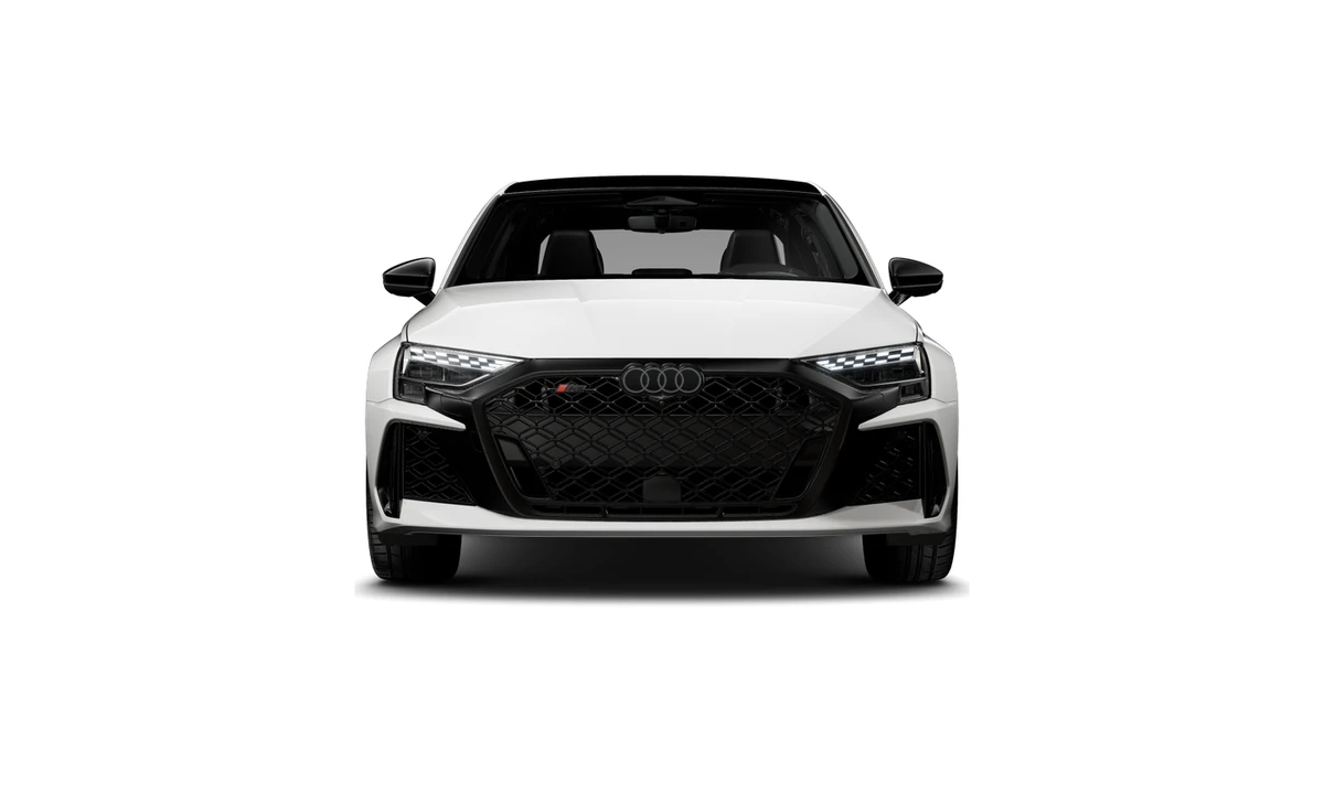 2026 Audi 8Y RS3 - Image 23 of 25