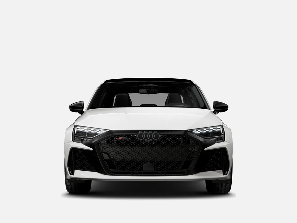 2026 Audi 8Y RS3 - Image 5 of 25