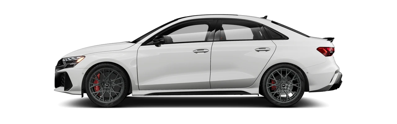 2026 Audi 8Y RS3 - Image 19 of 25