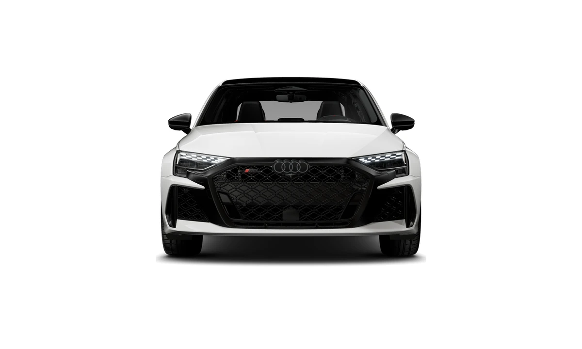 2026 Audi 8Y RS3 - Image 23 of 25