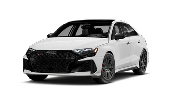 2026 Audi 8Y RS3 - Image 12 of 25