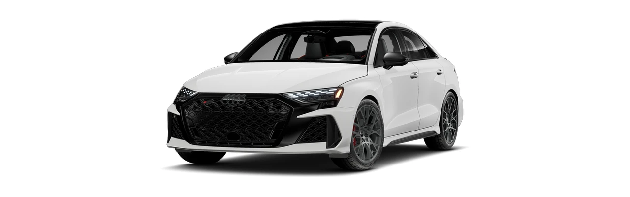 2026 Audi 8Y RS3 - Image 14 of 25