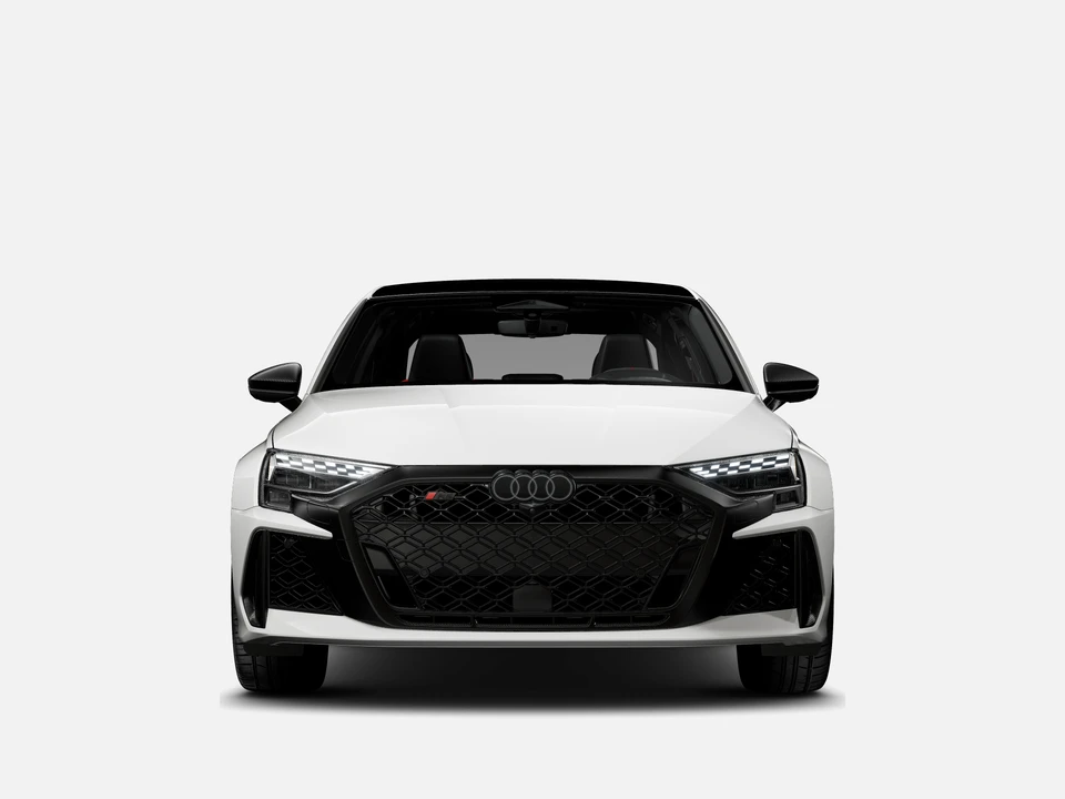 2026 Audi 8Y RS3 - Image 5 of 25