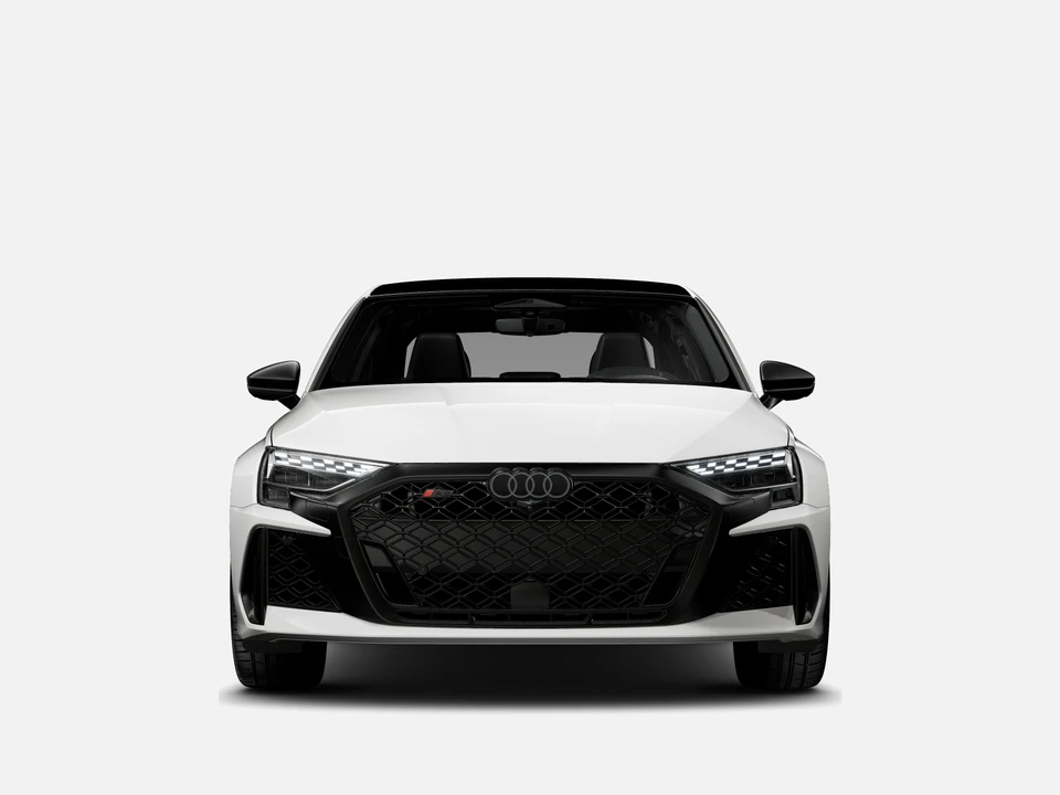 2026 Audi 8Y RS3 - Image 5 of 25