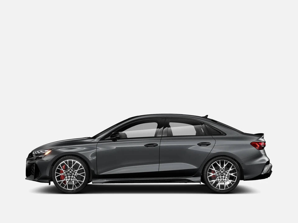 2026 Audi 8Y RS3 - Image 8 of 25