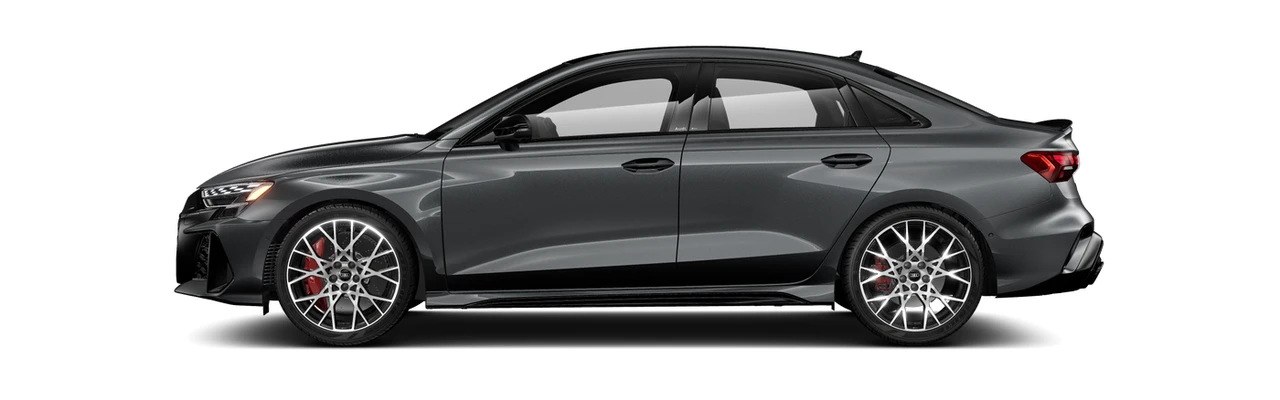 2026 Audi 8Y RS3 - Image 19 of 25