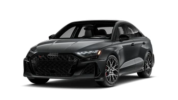 2026 Audi 8Y RS3 - Image 12 of 25