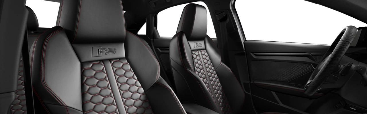 2026 Audi 8Y RS3 - Image 17 of 25