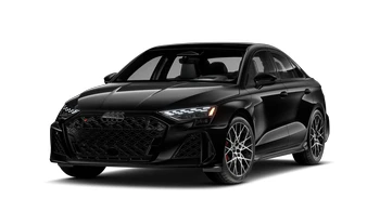 2026 Audi 8Y RS3 - Image 12 of 25