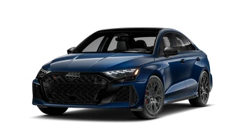 2026 Audi 8Y RS3 - Image 12 of 25