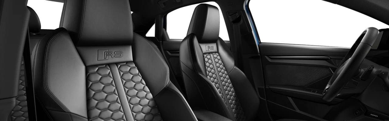 2026 Audi 8Y RS3 - Image 17 of 25