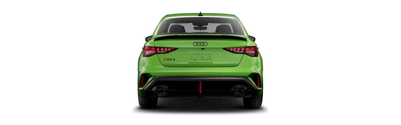 2026 Audi 8Y RS3 - Image 22 of 25
