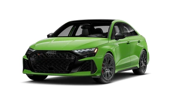 2026 Audi 8Y RS3 - Image 12 of 25