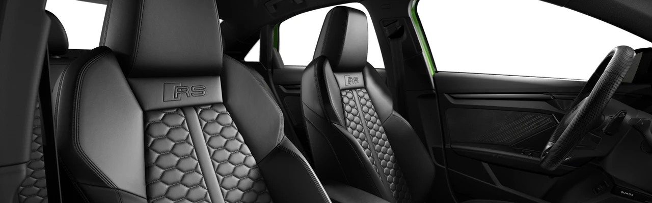 2026 Audi 8Y RS3 - Image 17 of 25