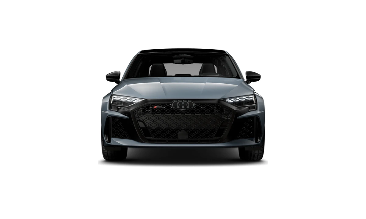 2026 Audi 8Y RS3 - Image 23 of 25