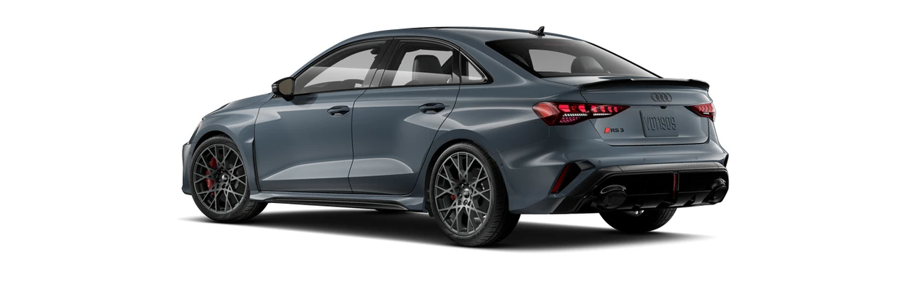 2026 Audi 8Y RS3 - Image 18 of 25