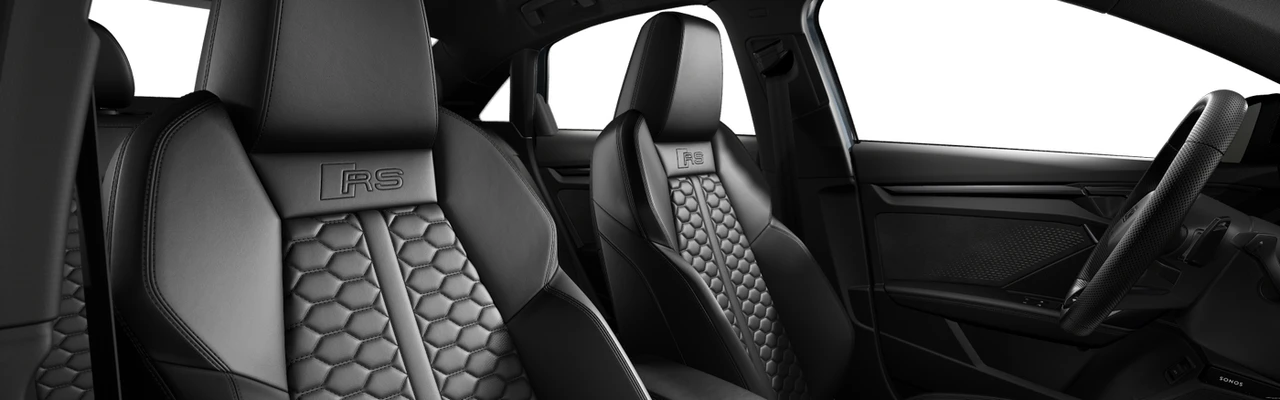 2026 Audi 8Y RS3 - Image 17 of 25