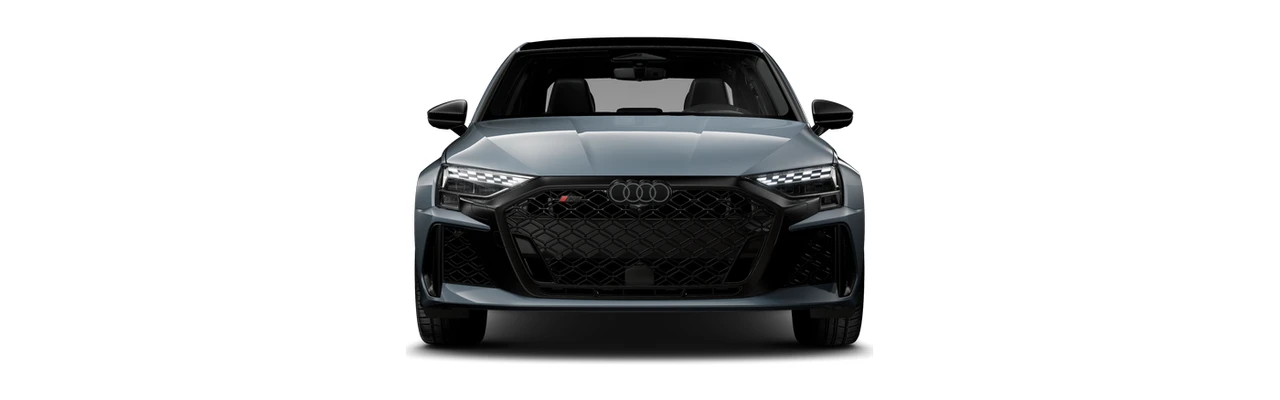 2026 Audi 8Y RS3 - Image 25 of 25