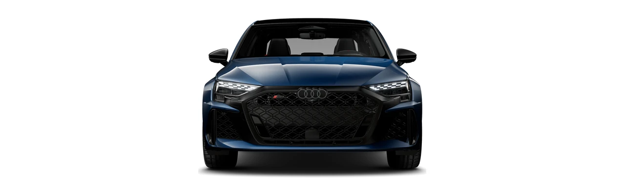 2026 Audi 8Y RS3 - Image 25 of 25