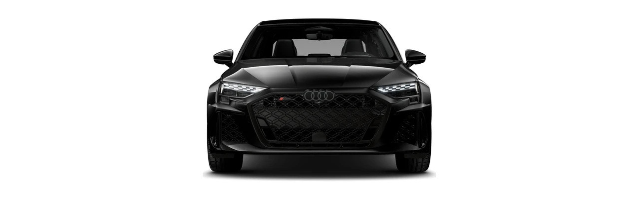 2026 Audi 8Y RS3 - Image 25 of 25