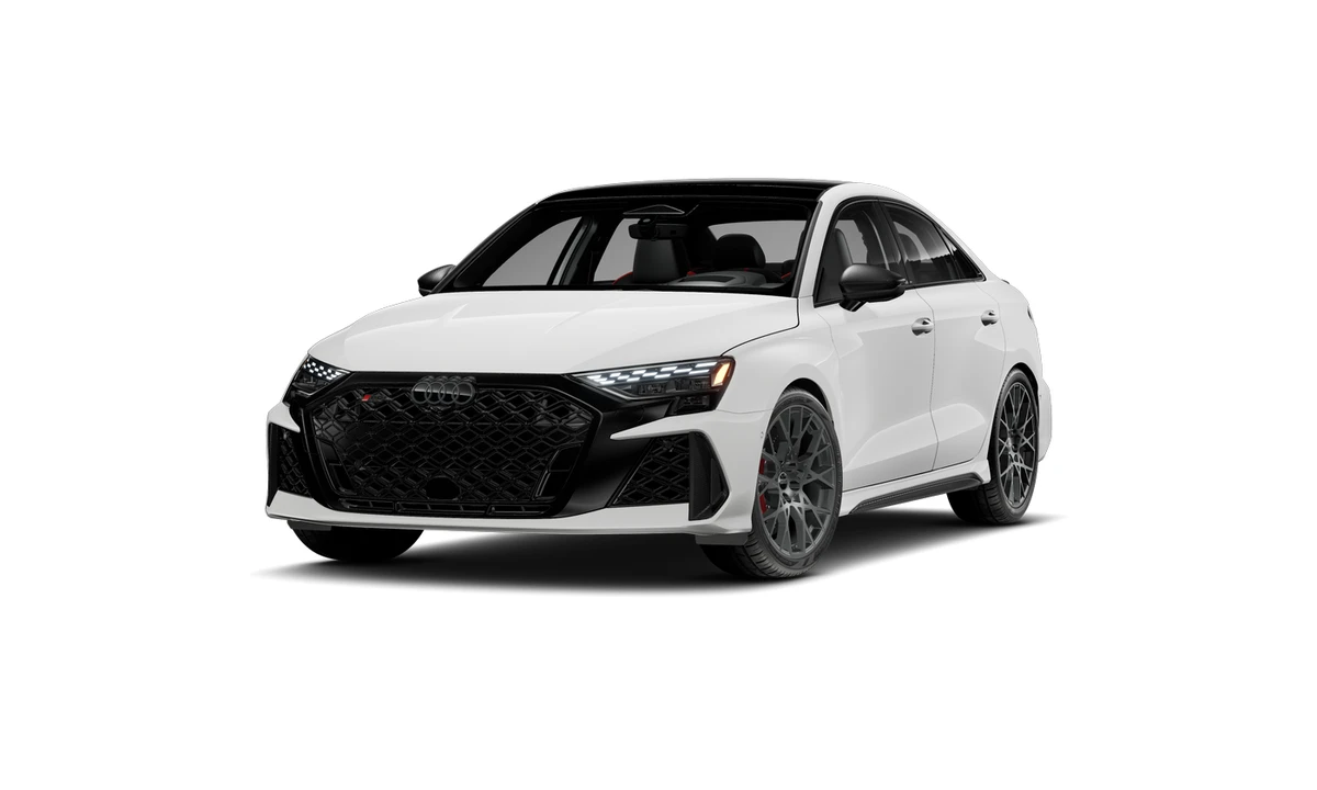 2027 Audi RS Q8 Performance - Image 11 of 25