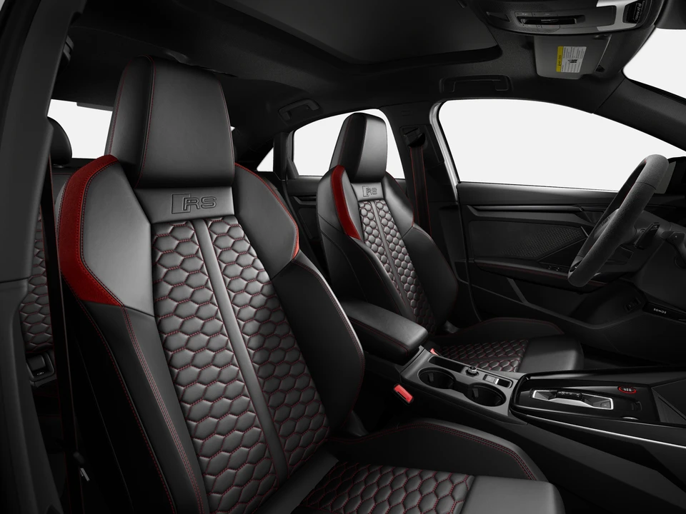 2027 Audi RS Q8 Performance - Image 2 of 25