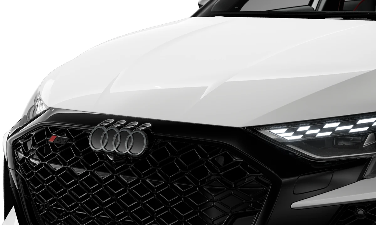 2027 Audi RS Q8 Performance - Image 10 of 25
