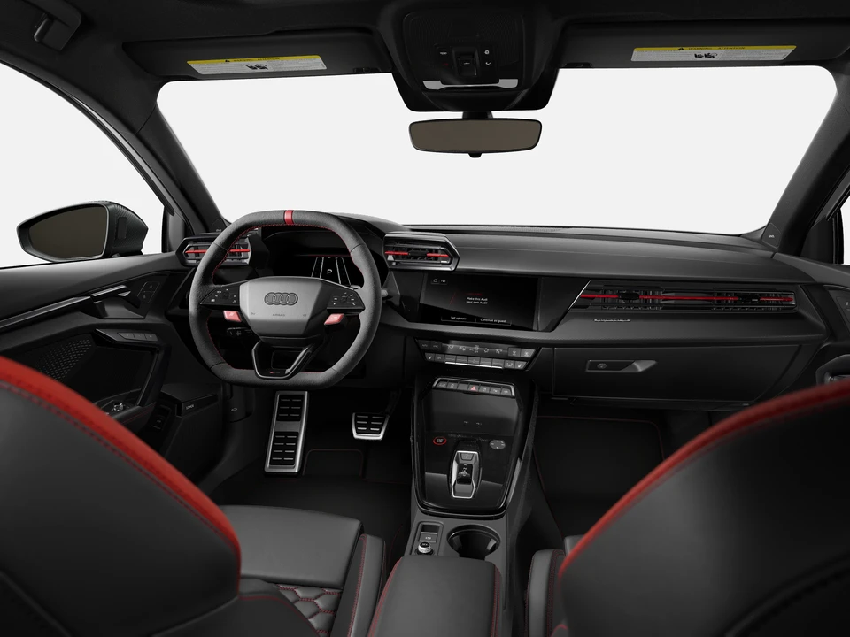 2027 Audi RS Q8 Performance - Image 4 of 25