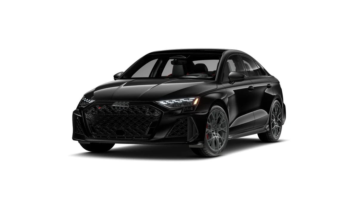 2027 Audi RS Q8 Performance - Image 11 of 25